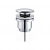 Донный клапан Rose RS31 хром Донный клапан Rose RS31 хром