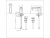 Смеситель для раковины Bravat DIAMOND M F118102G-1-ENG (Golden) Смеситель для раковины Bravat DIAMOND M F118102G-1-ENG (Golden)