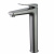 Смеситель для раковины Lemark Bronx LM3709GM Смеситель для раковины Lemark Bronx LM3709GM