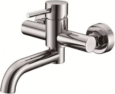 Смеситель для ванны KAISER Merkur 26055