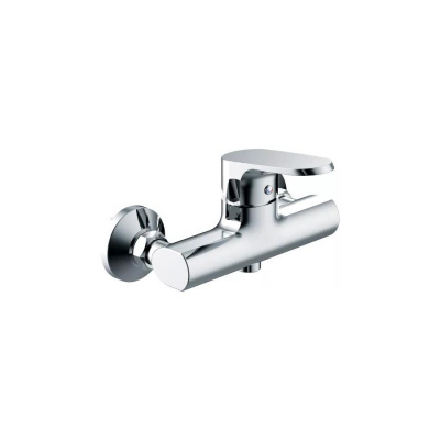Смеситель Bravat PURE F9105161C-01 для душа