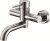 Смеситель для ванны KAISER Merkur 26055 Смеситель для ванны KAISER Merkur 26055