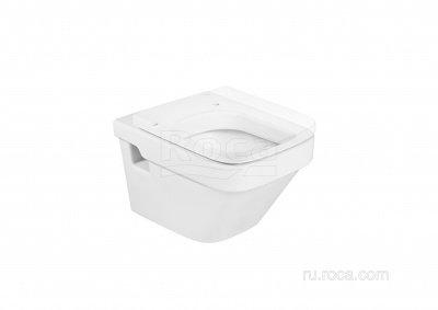 Унитаз подвесной Roca Dama-N 346788000