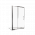 Душевая дверь GOOD DOOR NEO WTW-140-C-CH Душевая дверь GOOD DOOR NEO WTW-140-C-CH