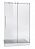 Душевая дверь GOOD DOOR PUERTA WTW-140-C-CH