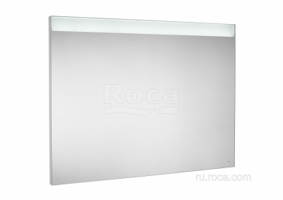 Зеркало Roca Prisma LED 1100x35x800 812261000