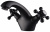 Смеситель для раковины KAISER Grace 52011-2 Black Mat Смеситель для раковины KAISER Grace 52011-2 Black Mat