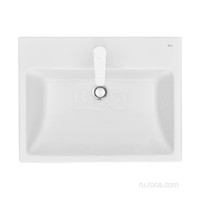 Раковина Roca The Gap Plus 3270M1004 60 см