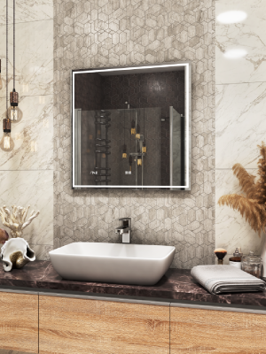Зеркало VIGO Marta Luxe 700