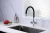 Смеситель для кухни Paulmark Salix Sa213419-CR хром Смеситель для кухни Paulmark Salix Sa213419-CR хром