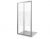 Душевая дверь GOOD DOOR INFINITY SD-90-W-CH Душевая дверь GOOD DOOR INFINITY SD-90-W-CH