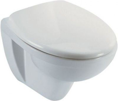 Унитаз подвесной Jacob Delafon Patio E4187