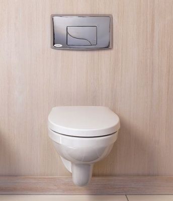 Унитаз подвесной Jacob Delafon Patio E4187