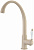 Смеситель для кухни KAISER Vincent 31333-4 Sandbeige