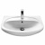 Раковина Santek Стелла 65 1WH110174 Раковина Santek Стелла 65 1WH110174