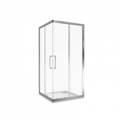 Душевой уголок GOOD DOOR NEO CR-100-C-CH