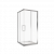 Душевой уголок GOOD DOOR NEO CR-100-C-CH Душевой уголок GOOD DOOR NEO CR-100-C-CH