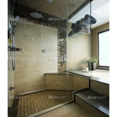 Водоотводящий желоб AlcaPlast APZ5-EDEN-1050 Spa