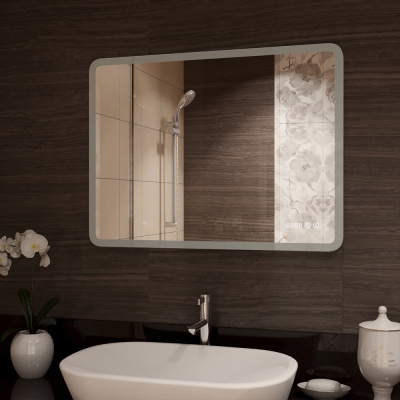 Зеркало Континент Demure luxe 900x700