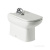 Биде напольное Roca Dama Senso Compact 357517000 Биде напольное Roca Dama Senso Compact 357517000