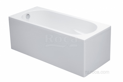 Панель боковая для ванны Roca Genova 160x70 правая ZRU9302977