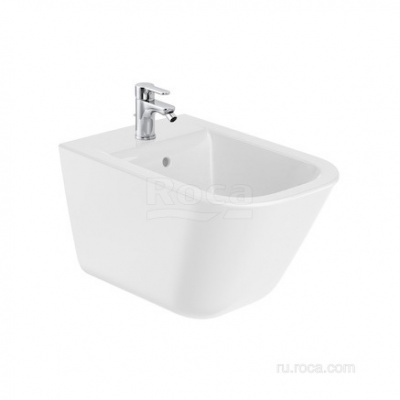 Биде подвесное Roca The Gap 357476000