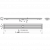 Водоотводящий желоб AlcaPlast APZ13-950 Modular