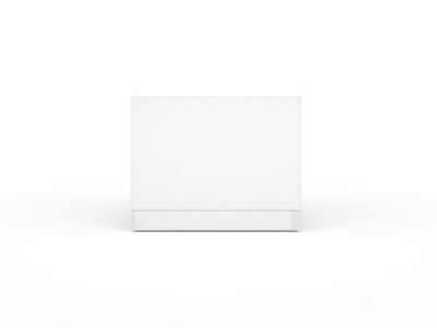 Панель боковая Cersanit TYPE CLICK 75