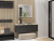 Зеркало с подсветкой VIGO Marta Classic 1000