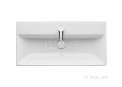 Раковина Roca Oleta накладная 800х390 3274C500Y
