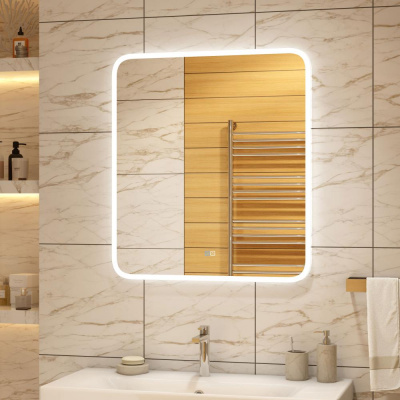 Зеркало Континент Glamour medium 800x900