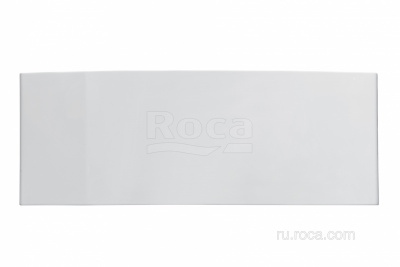 Панель фронтальная для ванны Roca Hall Angular 150x100 правая ZRU9302867