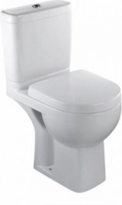 Крышка-сиденье Jacob Delafon Odeon Up E70011 с микролифтом