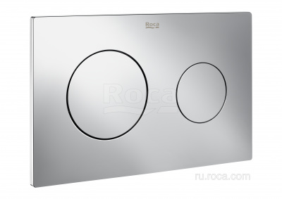 Панель смыва для инсталляции Roca PL-10 890089001