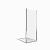 Боковая панель GOOD DOOR NEO SP-100-C-CH 