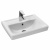 Раковина Santek Тигода 50 1WH302128 Раковина Santek Тигода 50 1WH302128