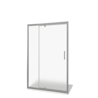 Душевая дверь GOOD DOOR ORION WTW-PD-120-G-CH