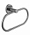 Держатель для полотенец Lemark Atlantiss LM3235C