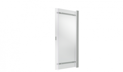 Шторка на ванну GOOD DOOR SCREEN SR-100-C-CH
