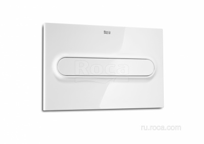 Панель смыва для инсталляции Roca PL-1 890095100