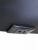 Зеркало-шкаф Континент Mirror Box Black Led 1000х800