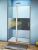Душевая дверь GOOD DOOR FANTASY WTW-110-F-CH