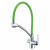 Смеситель для кухни Lemark Comfort LM3070C-Green Смеситель для кухни Lemark Comfort LM3070C-Green