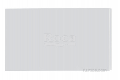 Панель боковая для ванны Roca Hall Angular 1000 левая ZRU9302920