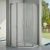 Душевой уголок GOOD DOOR PANDORA PNT-TD-90-C-CH Душевой уголок GOOD DOOR PANDORA PNT-TD-90-C-CH