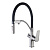 Смеситель для кухни Lemark Bronx LM3761GM