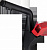 Смеситель для раковины Lemark Soul LM6008BR