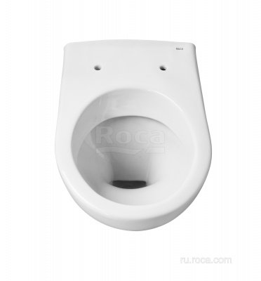 ПЭК Roca Mateo Pack 893100010 подвесной унитаз + инсталляция + кнопка + сиденье