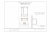 Тумба с раковиной Comforty Никосия 60П дуб белый Тумба с раковиной Comforty Никосия 60П дуб белый