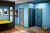 Душевой уголок GOOD DOOR JAZZ R-100-B-BR Душевой уголок GOOD DOOR JAZZ R-100-B-BR